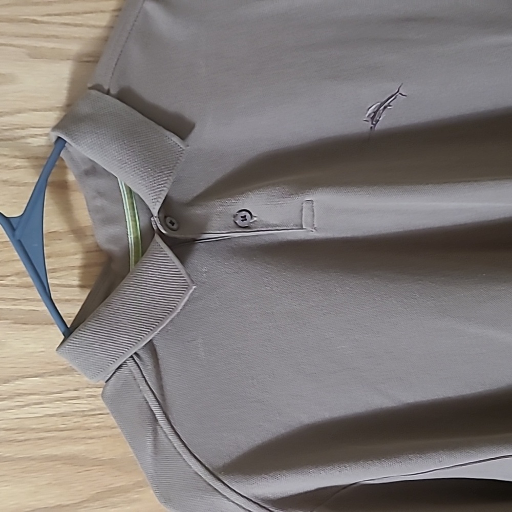 Like New Tommy Bahama Polo